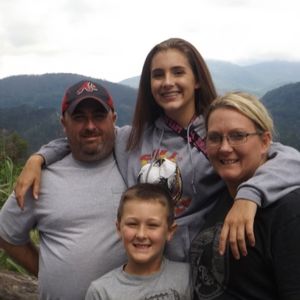 Meet your Posher, Lisa